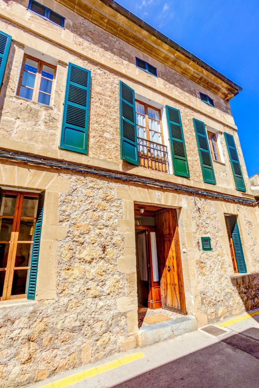 Casa Coll By Sealand Villas Pollença Kültér fotó