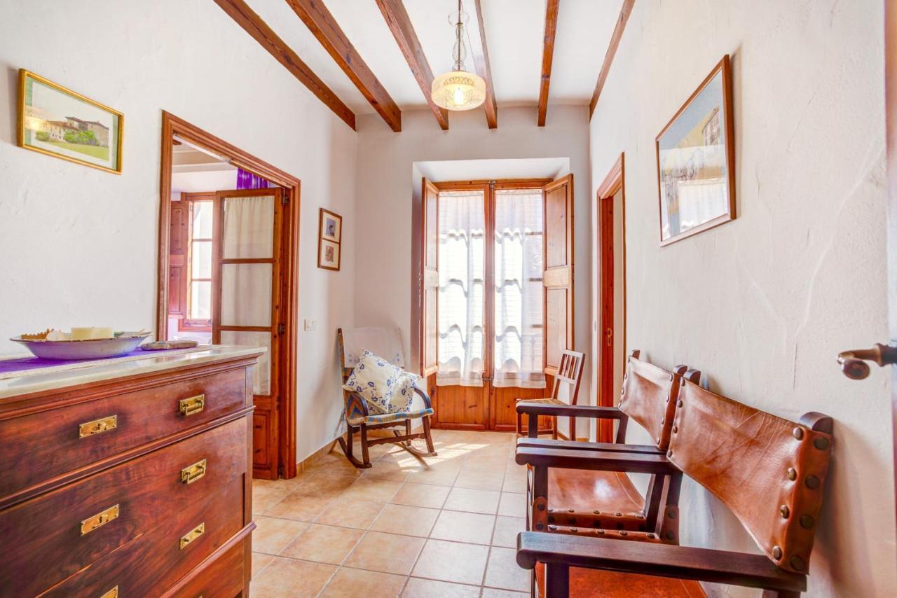 Casa Coll By Sealand Villas Pollença Kültér fotó