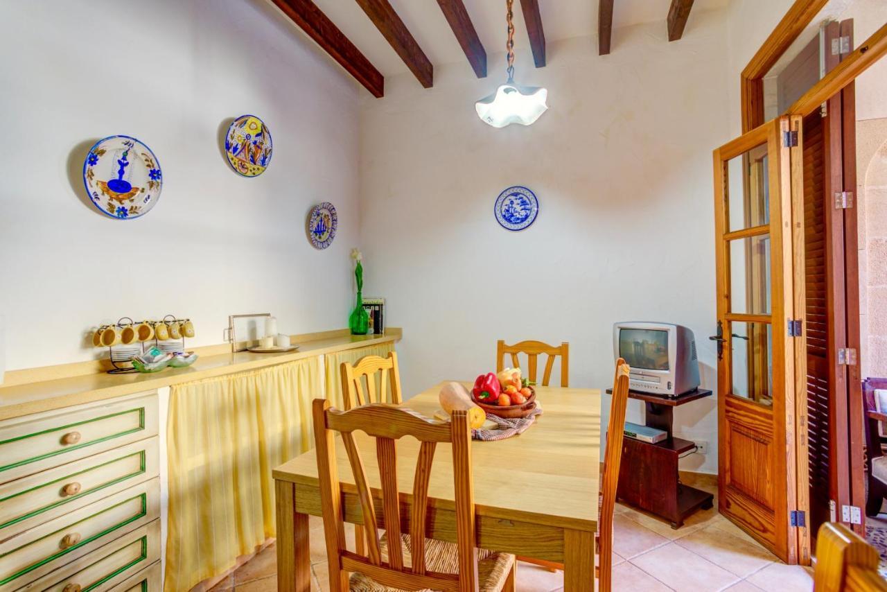 Casa Coll By Sealand Villas Pollença Kültér fotó
