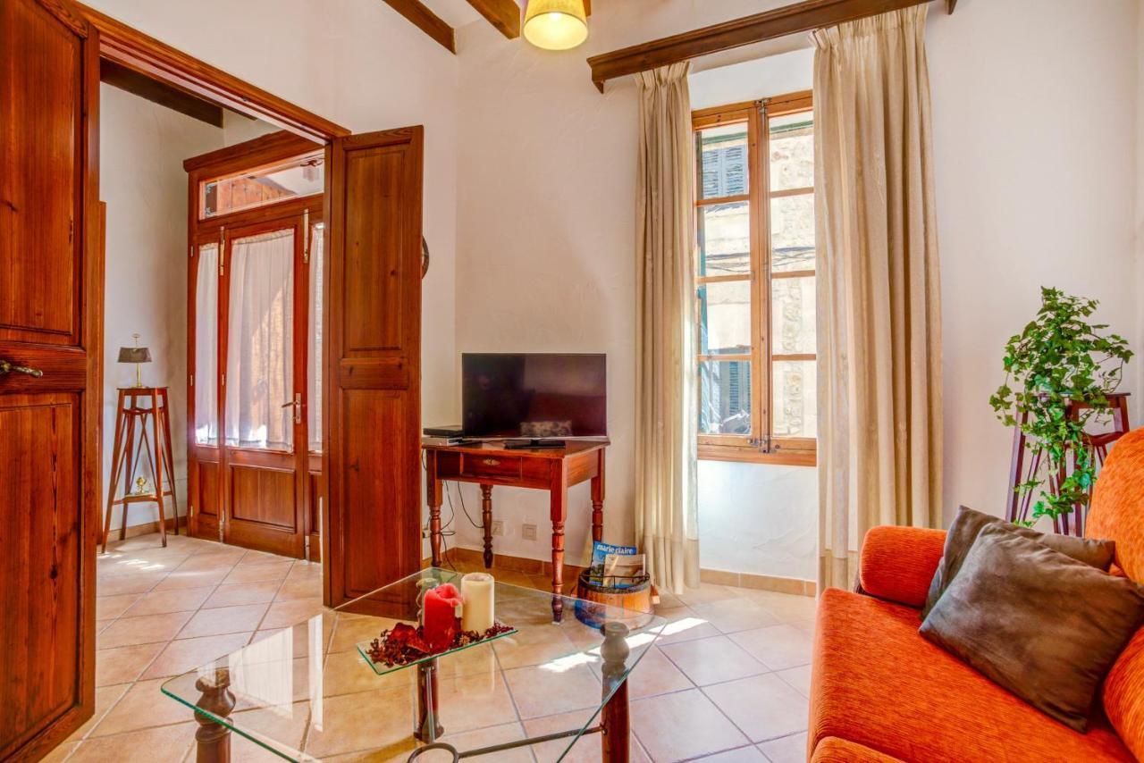 Casa Coll By Sealand Villas Pollença Kültér fotó