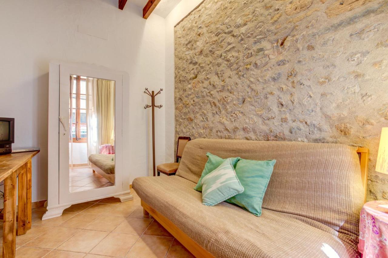 Casa Coll By Sealand Villas Pollença Kültér fotó