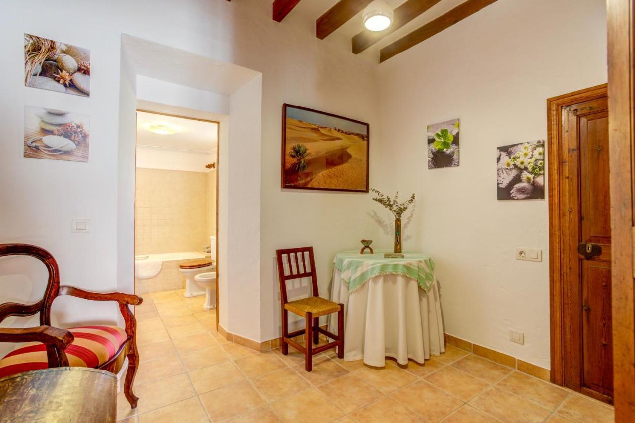 Casa Coll By Sealand Villas Pollença Kültér fotó