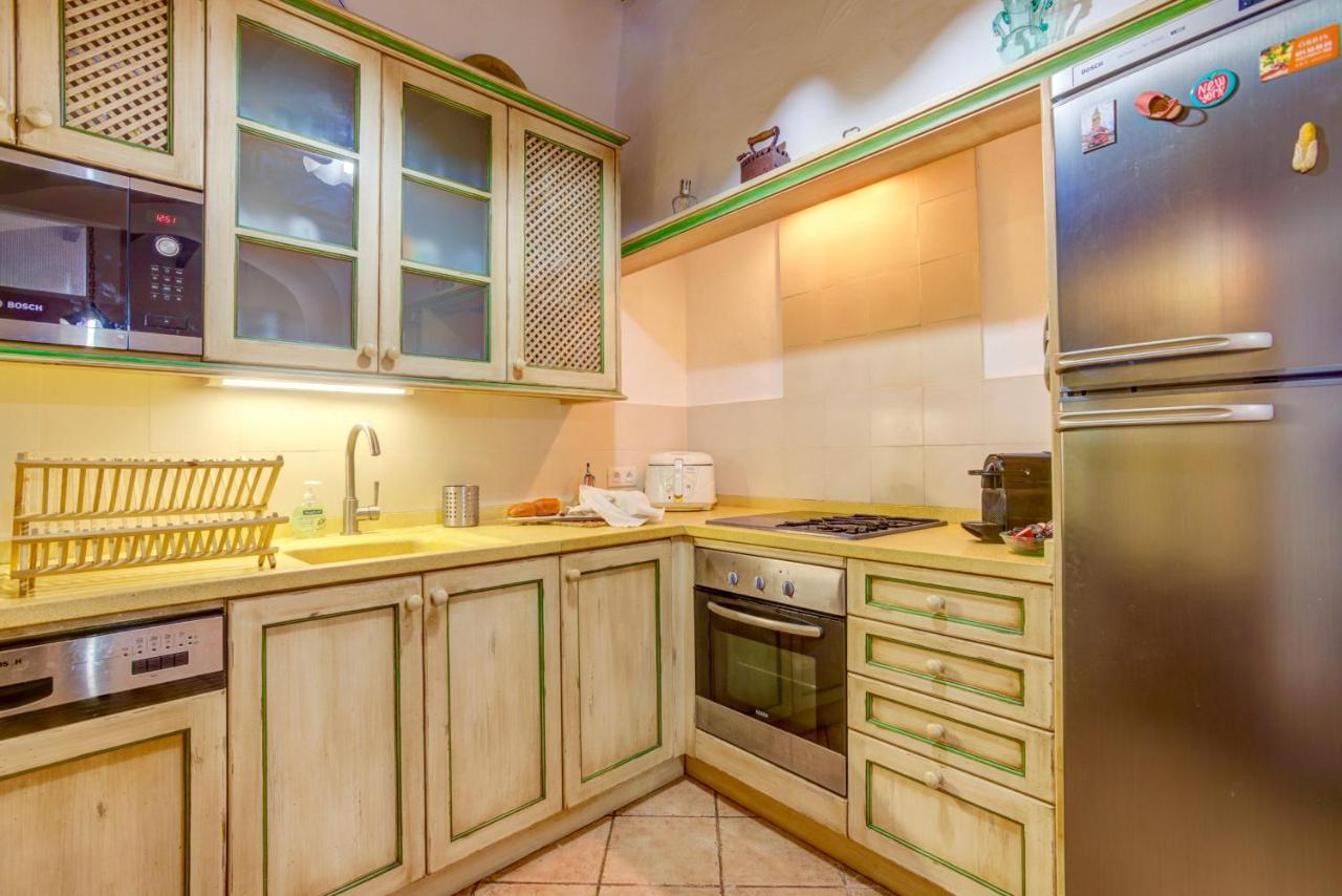 Casa Coll By Sealand Villas Pollença Kültér fotó