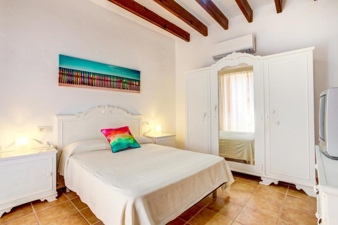 Casa Coll By Sealand Villas Pollença Kültér fotó