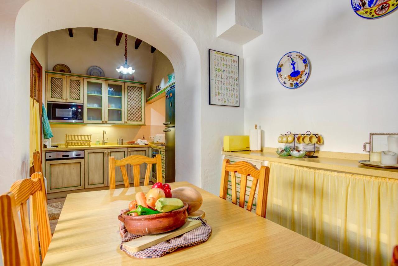 Casa Coll By Sealand Villas Pollença Kültér fotó