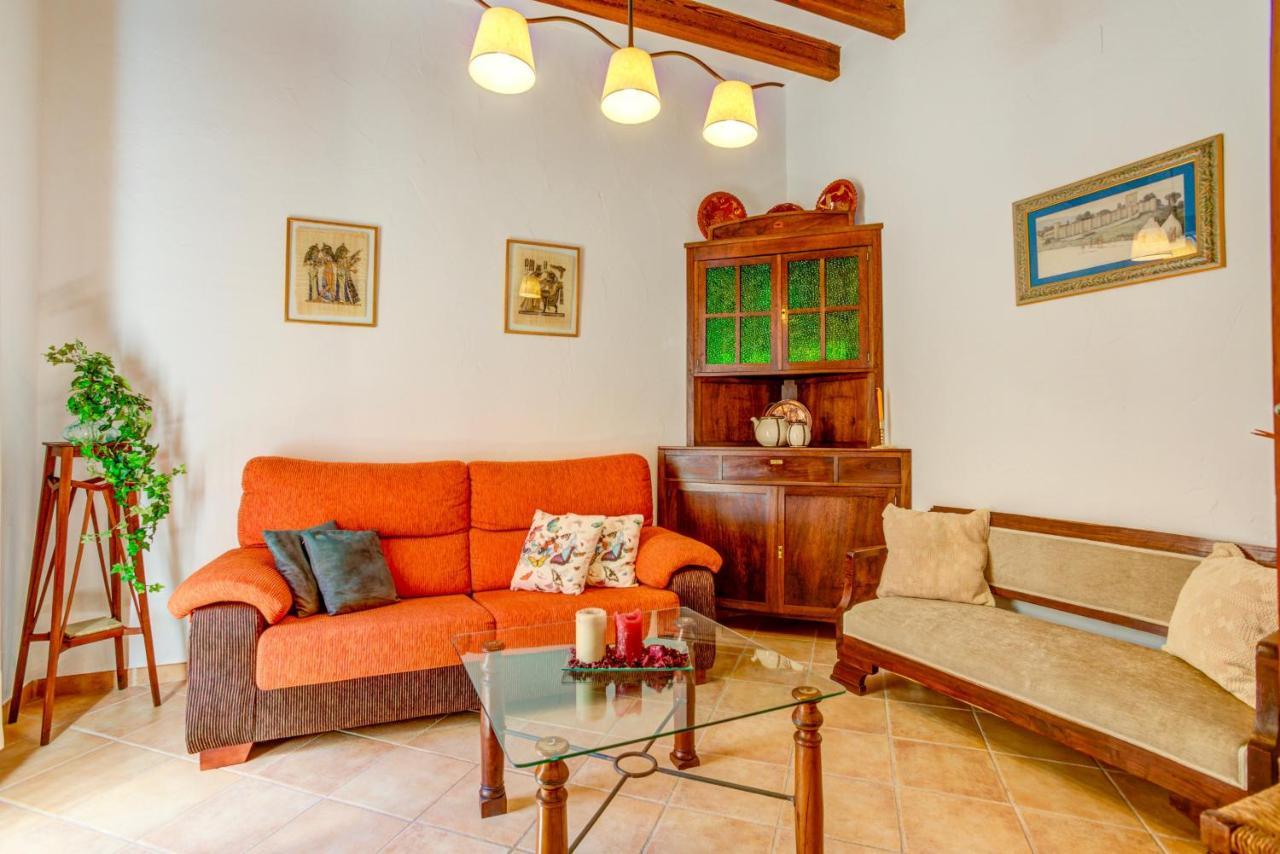 Casa Coll By Sealand Villas Pollença Kültér fotó